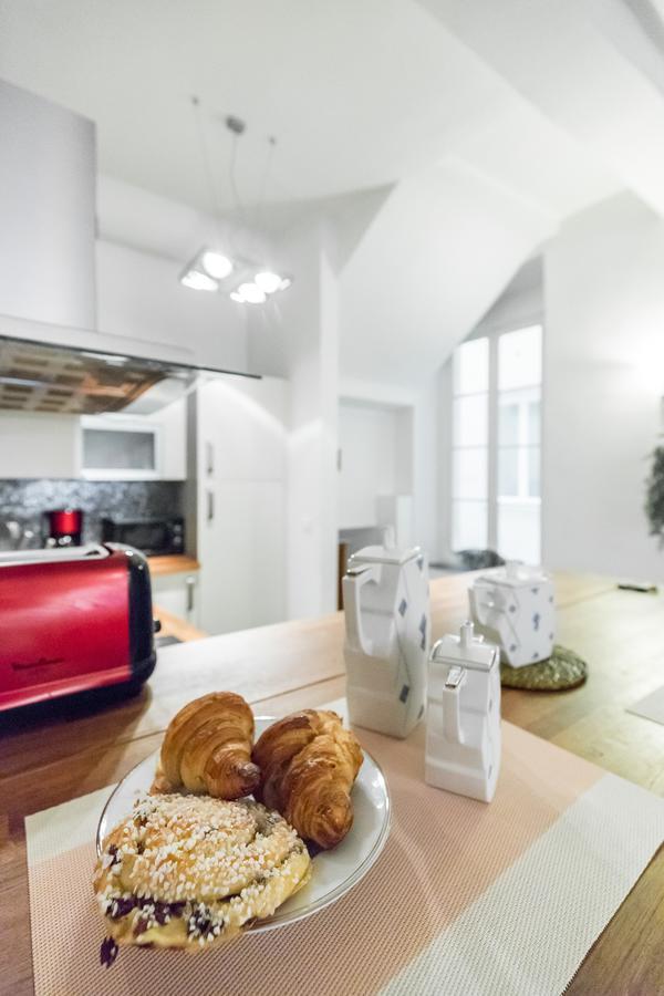 Pref 2 - F4 - Vaste Et Bourgeois ,3 Chambres, Ascenseur, Vx-Nice Bagian luar foto